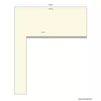 terrasse mesures