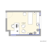 Bureau médical