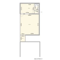mezzanine à créer