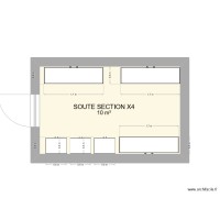 SOUTE SECTION