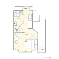 Chez Nathalie tout ouvert