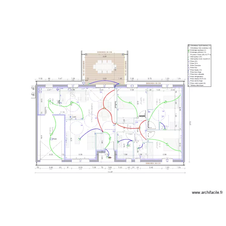 PLAN ENZO YESSS AF26075136. Plan de PLAN ENZO YESSS AF26075136. Plan de