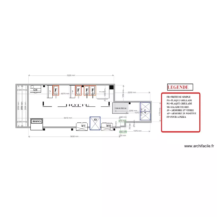 PLAN SYRIEN 2. Plan de 1 Pièce et 2 m² PLAN SYRIEN 2. Plan de 1 Pièce et 2 m²