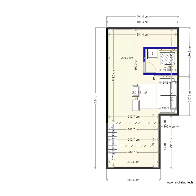 sam3. Plan de 