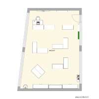 Aménagement d'une classe
