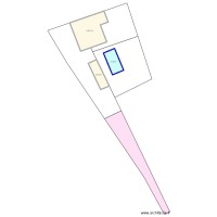plan picsine maison parent