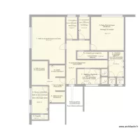 CHU de Kamenge - Service de kin&eacute;sith&eacute;rapie - r&eacute;affectation 