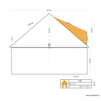 plan cot&eacute; apr&egrave;s travaux
