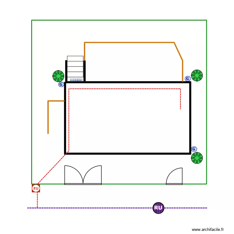 joly ass. Plan de joly ass. Plan de