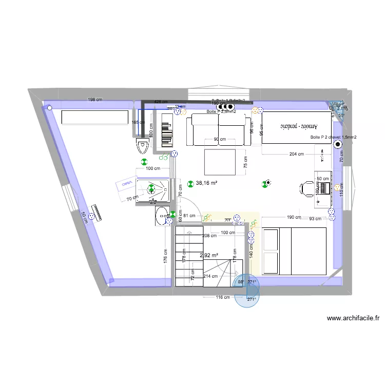 PLAN Irina 23nov2024. Plan de PLAN Irina 23nov2024. Plan de