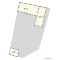 Plan Maison de masse