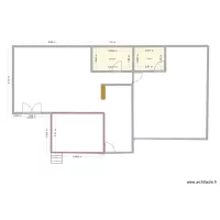 extention chalet