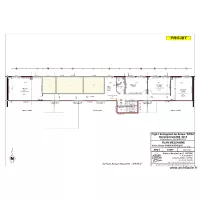 1er étage Clermont-Ferrand