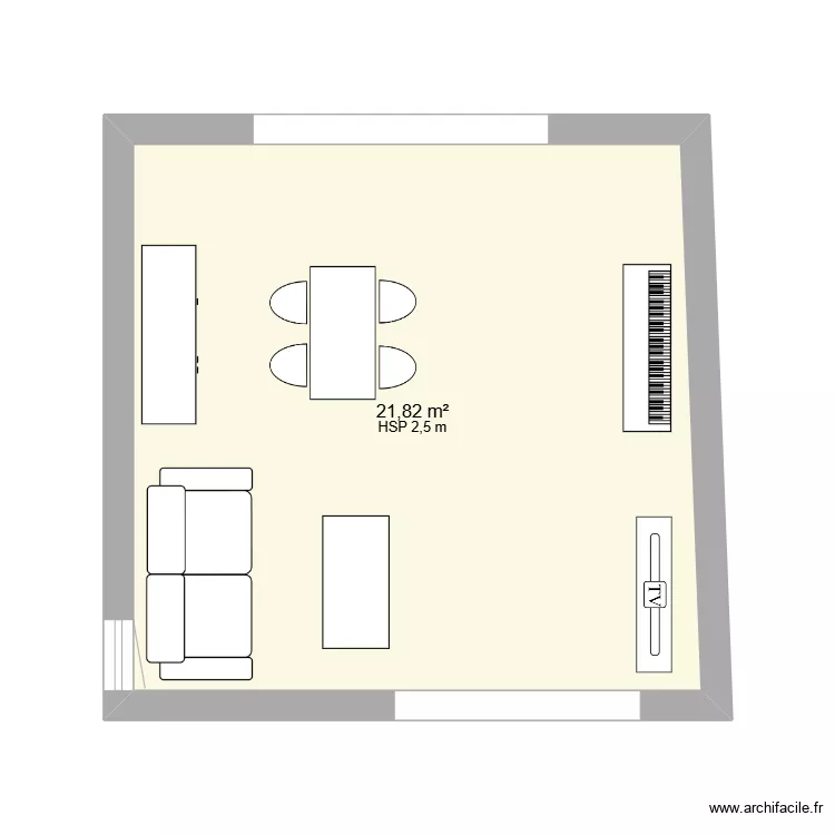 P1P1. Plan de P1P1. Plan de