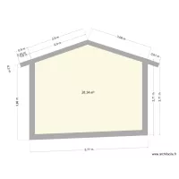 FACADE ST MARCEL NORD 2