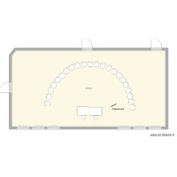 Foyer de la danse base