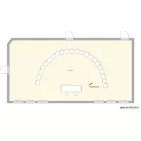 Foyer de la danse base