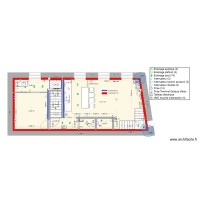 MAISON 2 hbjpm ELEC etage 1
