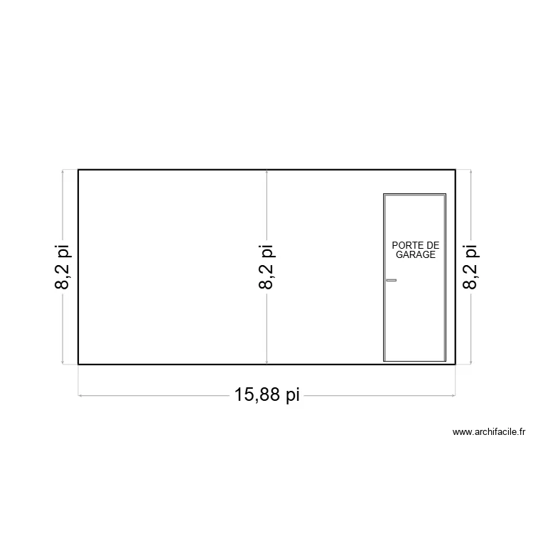 PLAN NO.4 MUR C. Plan de PLAN NO.4 MUR C. Plan de