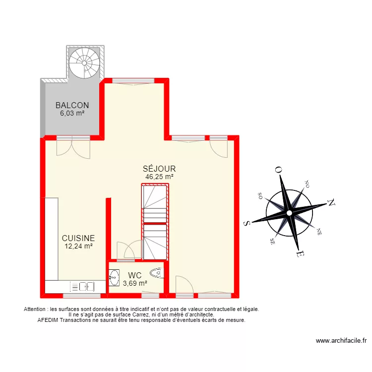 BI 20026 -. Plan de BI 20026 -. Plan de