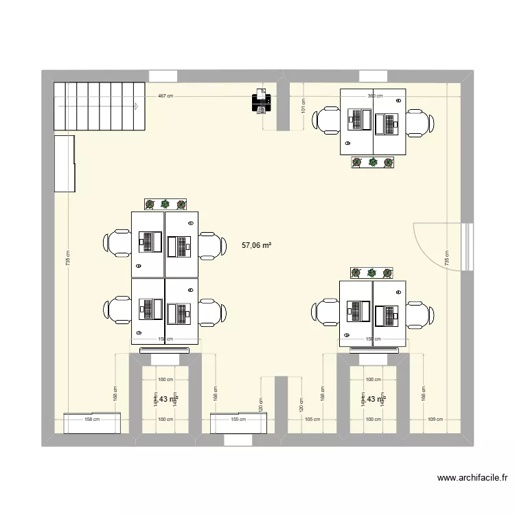 OPEN Space. Plan de OPEN Space. Plan de