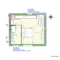 Etage_Gauche_2_VELUX_SDB_A_GAUCHE