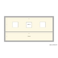 plan masse fenetres