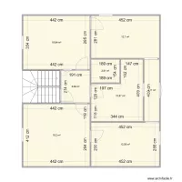 2&egrave;me &eacute;tage