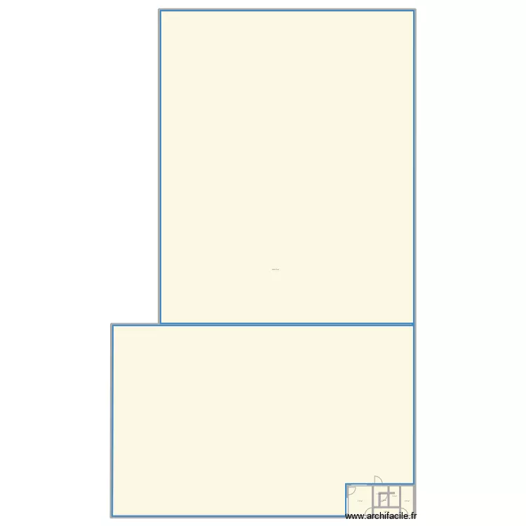 3126 PEMD DMOL. Plan de 
