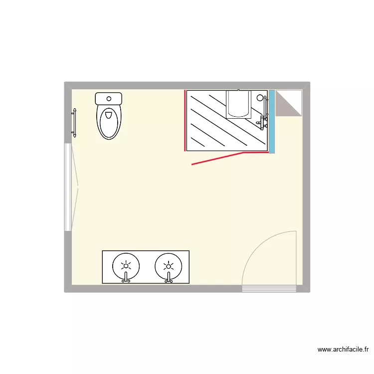 Weibel_Projet. Plan de Weibel_Projet. Plan de