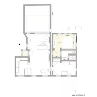 Loft Uzes Duplex BUREAU SUD VAR