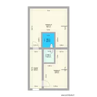 Vestiaires CFGL