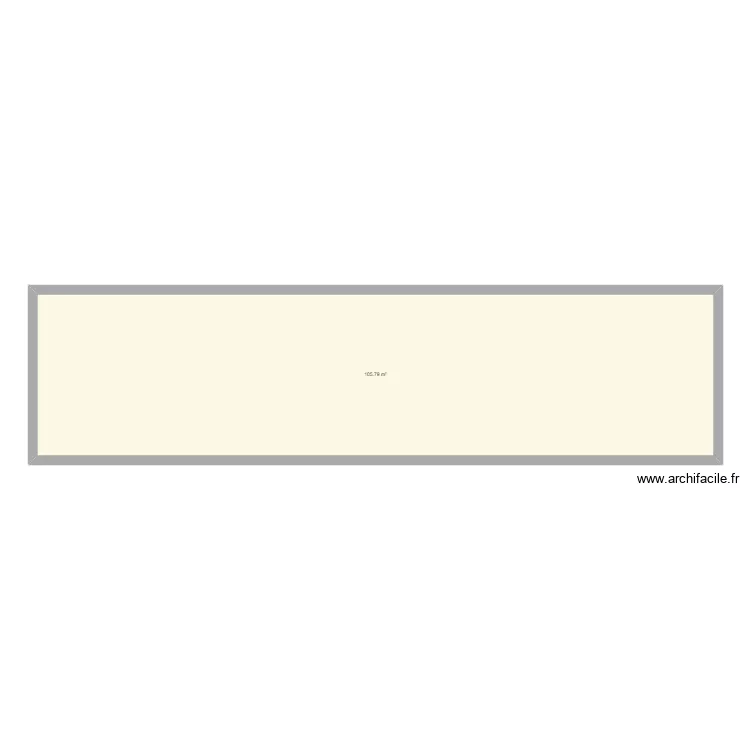 atelier bois d'arcy. Plan de 