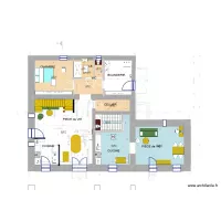 logements 3 et 4