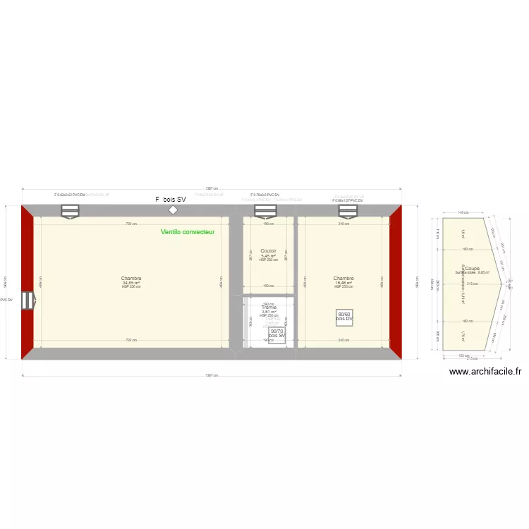 ML24014006BELOTTI. Plan de ML24014006BELOTTI. Plan de