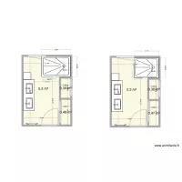 Salle d\'eau 13 03 2026