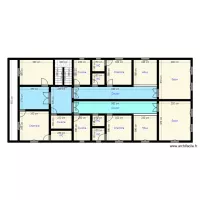 PLAN 20X10 N 36070742