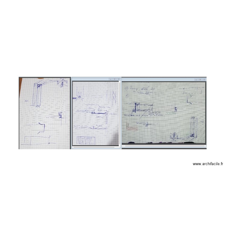 Kamel Annotations. Plan de 0 pièce et 0 m2