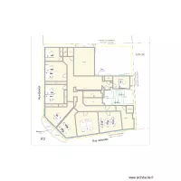 3&egrave;me &eacute;tage - Sans travaux