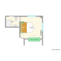 Chambre parental