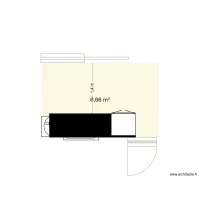plan cuisine