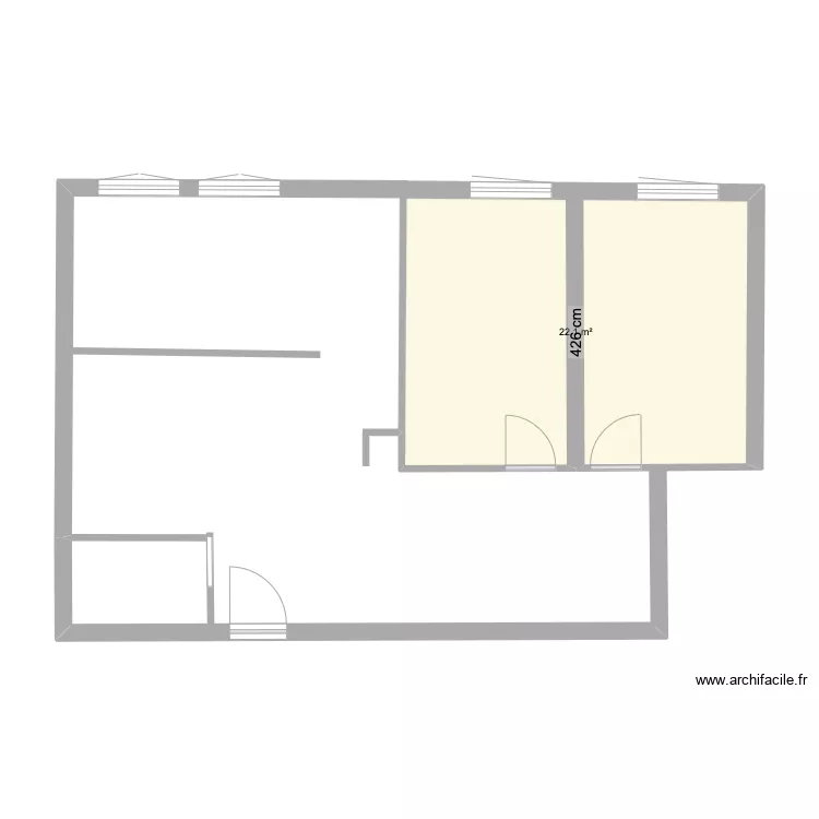 Haxo. Plan de Haxo. Plan de