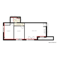 SORBIER APPARTEMENT PROJET 3