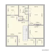 premier &eacute;tage