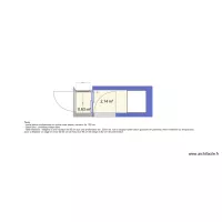 Salle quarantaine - Sam - 28 mai 2026