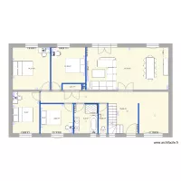 SCI-LMDP-Etage_equipé-meublé