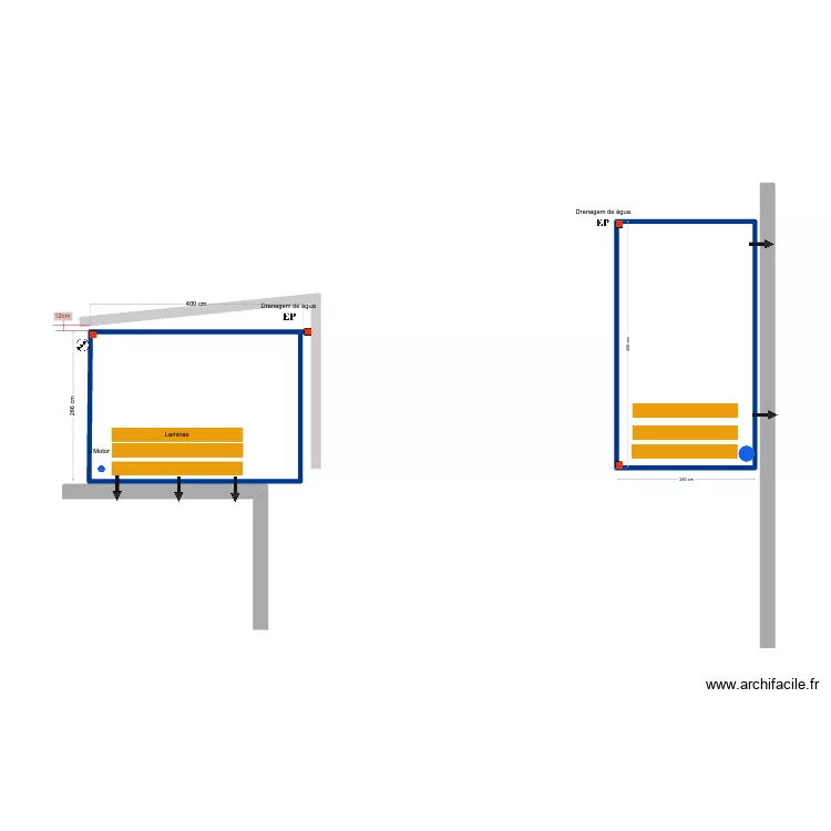 TOI diana lagos V3. Plan de 