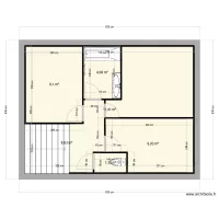 chantier anthony etage