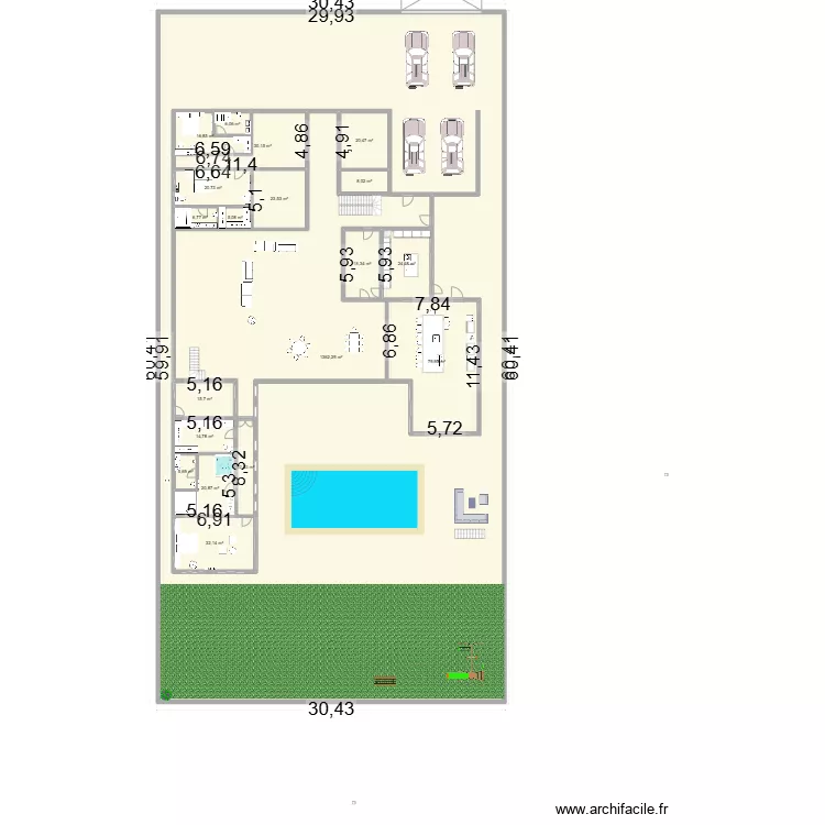 logone. Plan de logone. Plan de