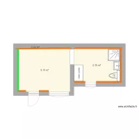 CAC SDB MARGOT VIERGE pas de cotation